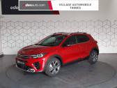 Kia Stonic occasion année 2022 boite Sequentielle Annonce Kia Stonic occasion Essence Stonic 1.0 T-GDi 120 ch MHEV DCT7 GT Line Premium 5p à TARBES