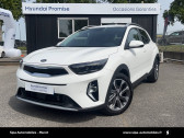 Kia Stonic occasion année 2021 boite Sequentielle Annonce Kia Stonic occasion Essence Stonic 1.0 T-GDi 120 ch MHEV DCT7 Premium 5p à Muret