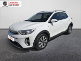 Kia Stonic occasion année 2021 Annonce Kia Stonic occasion Essence Stonic 1.0 T-GDi 120 ch MHEV DCT7 à MOUGINS