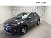Annonce Kia Stonic occasion Essence Stonic 1.0 T-GDi 120 ch MHEV iBVM6 Active 5p à Cahors