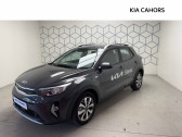 Kia Stonic occasion année 2022 boite Manuelle Annonce Kia Stonic occasion Essence Stonic 1.0 T-GDi 120 ch MHEV iBVM6 Active 5p à Cahors