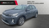 Kia Stonic occasion année 2021 boite Manuelle Annonce Kia Stonic occasion Essence Stonic 1.0 T-GDi 120 ch MHEV iBVM6 Active 5p à Brive-la-Gaillarde