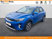 Annonce Kia Stonic occasion Essence Stonic 1.0 T-GDi 120 ch MHEV iBVM6 Active Business  Auray