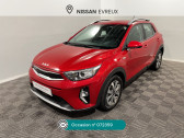 Kia Stonic Stonic 1.0 T-GDi 120 ch MHEV iBVM6 Active   vreux 27