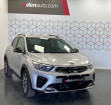 Kia Stonic occasion Gris année 2021 boite Manuelle Annonce Kia Stonic occasion Essence Stonic 1.0 T-GDi 120 ch MHEV iBVM6 GT Line 5p à Saint-Laurent-des-Vignes