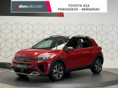 Kia Stonic occasion année 2021 boite Manuelle Annonce Kia Stonic occasion Essence Stonic 1.0 T-GDi 120 ch MHEV iBVM6 GT Line 5p à PERIGUEUX