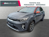 Annonce Kia Stonic occasion Essence Stonic 1.0 T-GDi 120 ch MHEV iBVM6 Launch Edition 5p  Saint-Laurent-des-Vignes