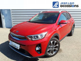 Kia Stonic occasion année 2017 boite Manuelle Annonce Kia Stonic occasion Essence Stonic 1.0 T-GDi 120 ch Premium 5p à Chatuzange-le-Goubet