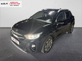 Kia Stonic Stonic 1.6 CRDi 115 ch ISG BVM6   NICE 06