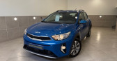 Kia Stonic occasion année 2023 boite Automatique Annonce Kia Stonic occasion Essence T-GDI 100CV BOITE AUTOMATIQUE 25600KMS GARANTIE 2030 à La Buisse