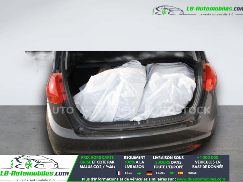 Kia Venga 1.4 90 ch  occasion � Beaupuy - photo n�5