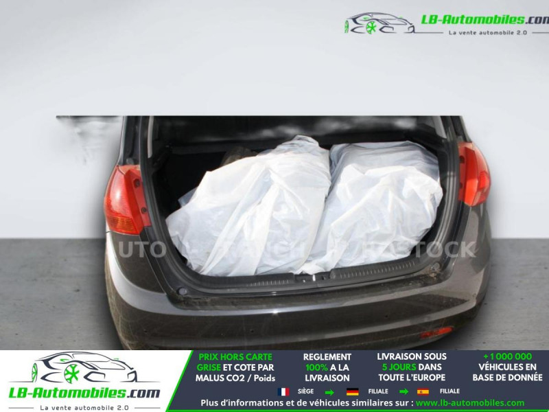 Kia Venga 1.4 90 ch  occasion � Beaupuy - photo n�5