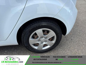 Kia Venga 1.4 90 ch  occasion  Beaupuy - photo n10