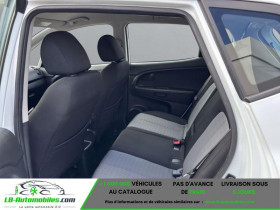 Kia Venga 1.4 90 ch  occasion  Beaupuy - photo n9