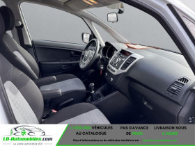 Kia Venga 1.4 90 ch  occasion  Beaupuy - photo n8