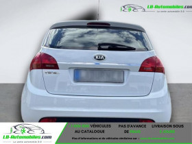 Kia Venga 1.4 90 ch  occasion  Beaupuy - photo n7