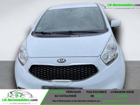 Kia Venga 1.4 90 ch  occasion  Beaupuy - photo n4