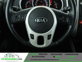 Kia Venga 1.4 90 ch  occasion  Beaupuy - photo n9