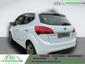 Kia Venga 1.4 90 ch  occasion  Beaupuy - photo n3
