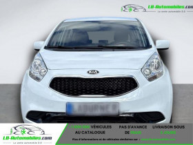 Kia Venga 1.4 90 ch  occasion  Beaupuy - photo n5