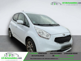 Kia Venga 1.4 90 ch  occasion  Beaupuy - photo n2