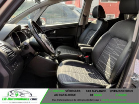 Kia Venga 1.4 90 ch  occasion  Beaupuy - photo n6
