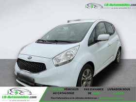 Kia Venga , garage LB AUTOMOBILES  Beaupuy