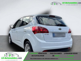 Kia Venga 1.4 90 ch  occasion  Beaupuy - photo n4