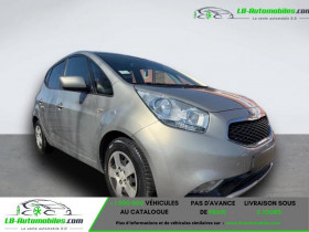 Kia Venga 1.4 90 ch  occasion  Beaupuy - photo n2
