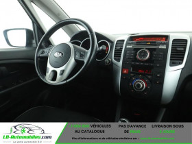 Kia Venga 1.4 90 ch  occasion  Beaupuy - photo n3