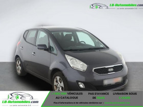 Kia Venga 1.4 90 ch  occasion  Beaupuy - photo n2
