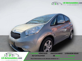 Kia Venga , garage LB AUTOMOBILES  Beaupuy