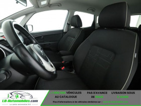 Kia Venga 1.4 90 ch  occasion  Beaupuy - photo n7