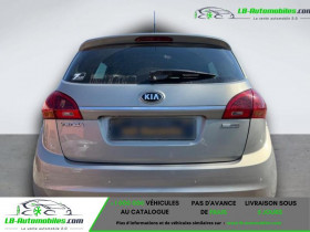Kia Venga 1.4 90 ch  occasion  Beaupuy - photo n5