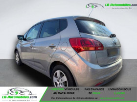 Kia Venga 1.4 90 ch  occasion  Beaupuy - photo n3