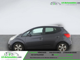 Kia Venga 1.4 90 ch  occasion  Beaupuy - photo n5