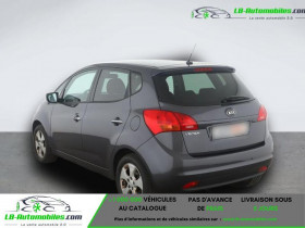 Kia Venga 1.4 90 ch  occasion  Beaupuy - photo n4