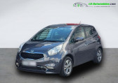 Kia Venga occasion année 2015 boite Manuelle Annonce Kia Venga occasion Essence 1.4 90 ch à Beaupuy