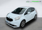 Kia Venga occasion année 2017 boite Manuelle Annonce Kia Venga occasion Essence 1.4 90 ch à Beaupuy