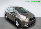 Kia Venga occasion année 2018 boite Manuelle Annonce Kia Venga occasion Essence 1.4 90 ch à Beaupuy