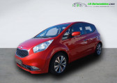 Kia Venga occasion année 2017 boite Manuelle Annonce Kia Venga occasion Essence 1.4 90 ch à Beaupuy
