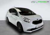 Kia Venga occasion année 2017 boite Manuelle Annonce Kia Venga occasion Essence 1.4 90 ch à Beaupuy