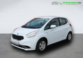 Kia Venga occasion année 2018 boite Manuelle Annonce Kia Venga occasion Essence 1.4 90 ch à Beaupuy