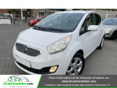 Kia Venga occasion année 2011 boite Manuelle Annonce Kia Venga occasion Essence 1.4 90 ch à Beaupuy
