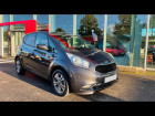 Kia Venga occasion année 2017 boite Manuelle Annonce Kia Venga occasion Essence 1.4 90ch Active ISG à Vert-Saint-Denis
