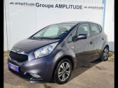 Kia Venga occasion année 2015 boite Manuelle Annonce Kia Venga occasion Essence 1.4 90ch Active ISG à Auxerre