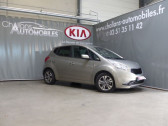 Kia Venga occasion Gris année 2016 boite Manuelle Annonce Kia Venga occasion Essence 1.4 90CH ACTIVE ISG à Challans