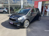 Kia Venga occasion année 2015 boite Manuelle Annonce Kia Venga occasion Essence 1.4 90ch Urban Chic ISG à Jaux