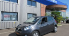 Kia Venga occasion Gris année 2012 boite Manuelle Annonce Kia Venga occasion Diesel 1.4 CRDi 90 ch Style à Saint Parres Aux Tertres