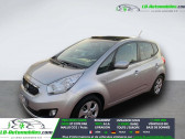 Kia Venga 1.4 CRDi 90 ch  � Beaupuy 31